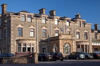 Stotfield Hotel, Lossiemouth 1093416 Image 0